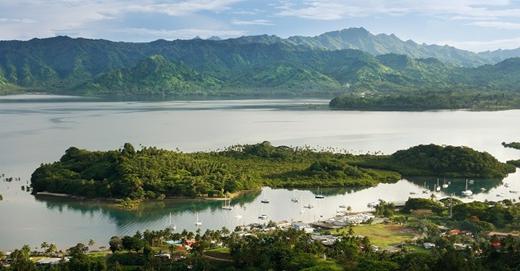 Modelling inundation to respond to tsunami threats: First training for the Pacific Islands takes place on the 10th anniversary of the 2009 Samoa tsunami