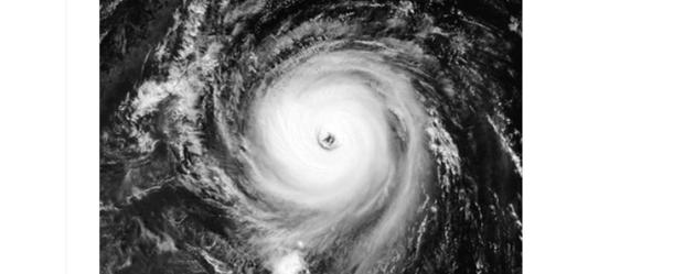 The formation and classification  of the typhoon