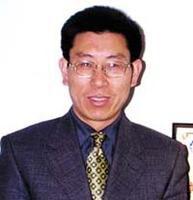 Zhou Chenghu