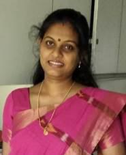 Susmitha Joseph