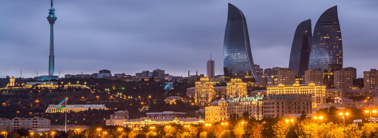 Azerbaijan