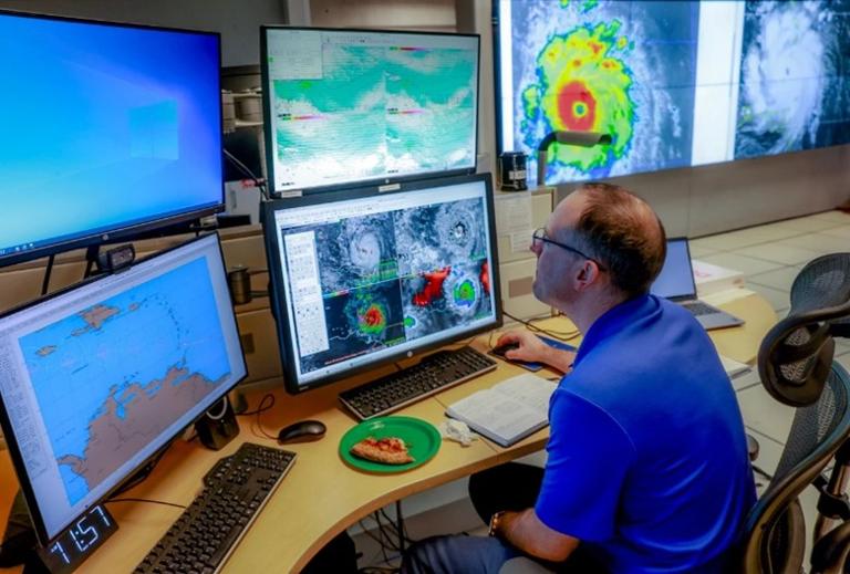 AI to the rescue: how to enhance disaster early warnings with tech tools