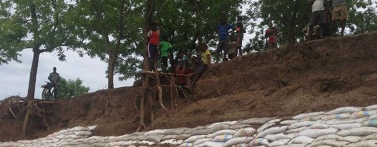 New study details impacts on food security caused by flooding