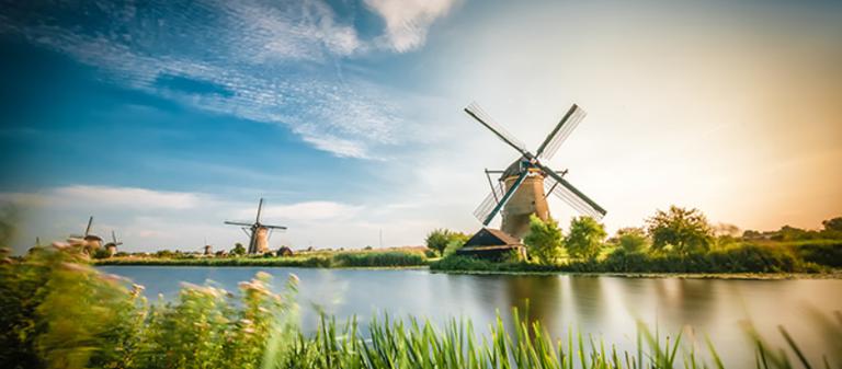 Netherlands