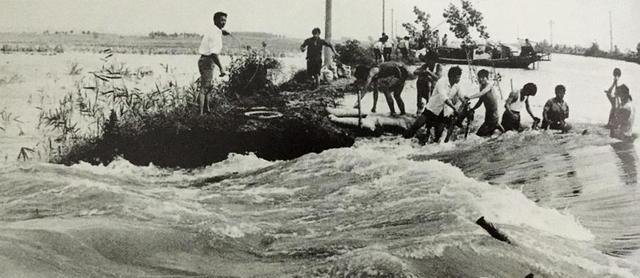 Floods in the history of China