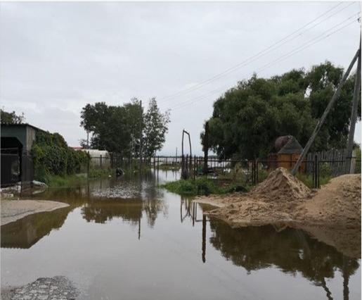 2019 Khabarovsk floods in Russia-2