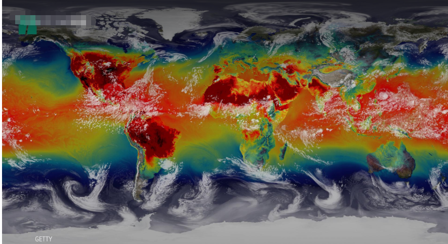 Natural Disasters Show Climate Change’s Dire Consequences Are Already Here In 2018