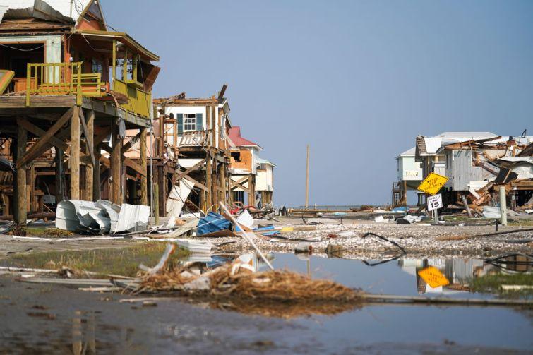 AI Attempts to Speed-Up Homeowners’ Natural Disaster Claims