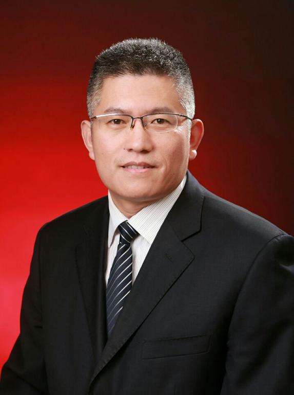 Zhang Qiang