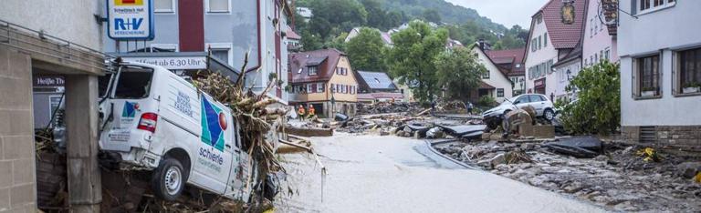 Debris flow hazards to roads and railways