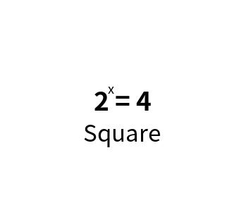 Exponential function solving online calculation