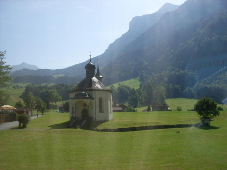 Liechtenstein