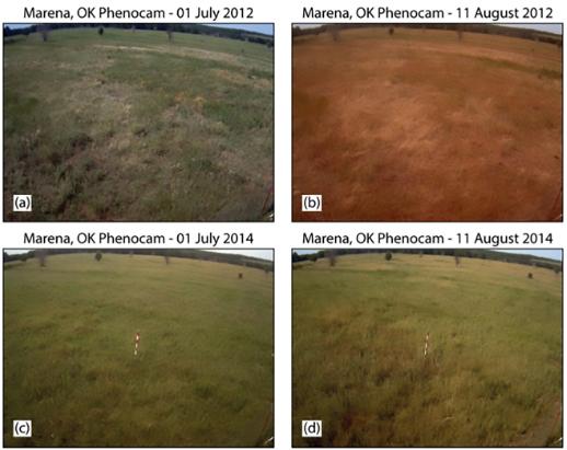 Global Flash Droughts Expected to Increase in a Warming Climate