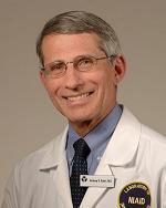 Anthony S. Fauci