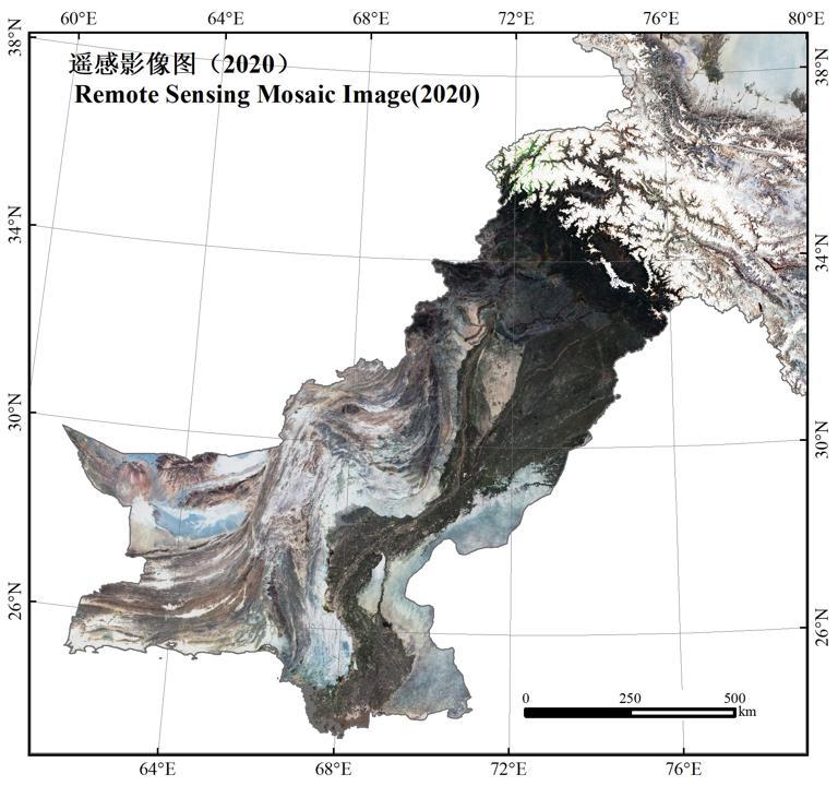 Pakistan Basic Image Dataset