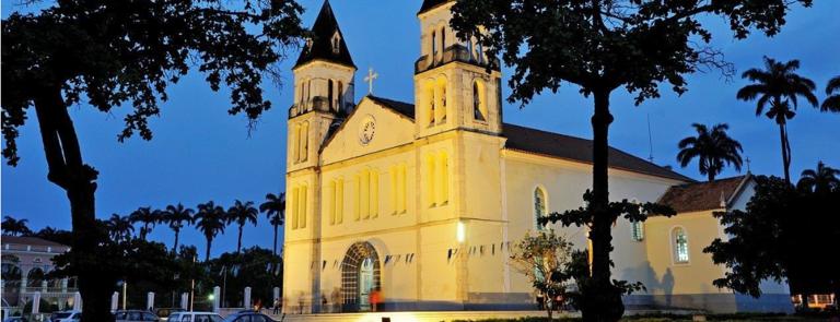 Sao Tome and Principe