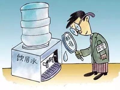 What should we pay attention to after the flood?