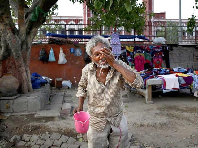 Heatwave claims over 1,100 across country, temperatures soaring