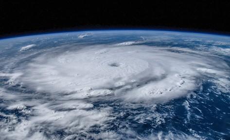 A powerful, new tool in hurricane forecasting