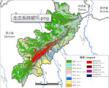 Ecological statistics assessment and ecological safety database of China